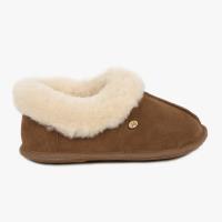 Ladies Classic Sheepskin Slipper