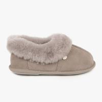 Ladies Classic Sheepskin Slipper