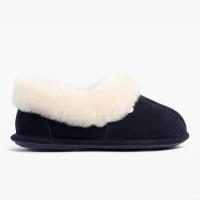 Ladies Classic Sheepskin Slipper