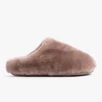 Ladies Louise Sheepskin Slipper