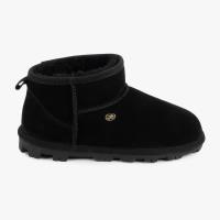 Ladies Mini Grace Sheepskin Boot