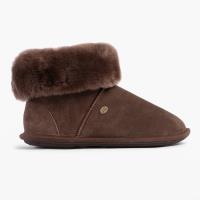 Ladies Albery Sheepskin Slipper 