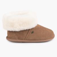 Ladies Albery Sheepskin Slipper