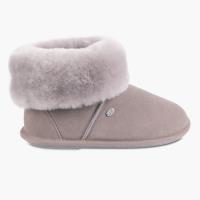 Ladies Albery Sheepskin Slipper