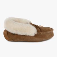 Ladies Francesca Sheepskin Slipper