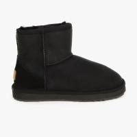 Ladies Mini Classic Sheepskin Boots