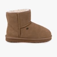 Ladies Mini Classic Sheepskin Boots