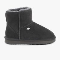 Ladies Mini Classic Sheepskin Boots