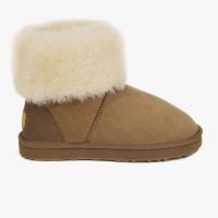 Ladies Cornwall Sheepskin Boots