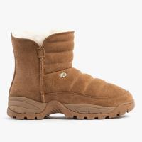 Ladies Hannah Sheepskin Padded Boot