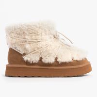 Ladies Brooke Sheepskin Alpine Boot