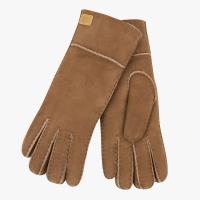 Ladies Charlotte Sheepskin Gloves