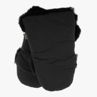 Nadia Sheepskin Pram Mittens 