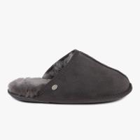 Mens Donmar Sheepskin Slipper