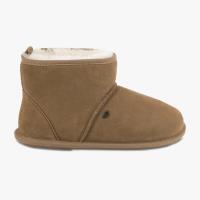 Mens Chester Sheepskin Slipper