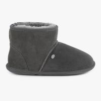 Mens Chester Sheepskin Slipper