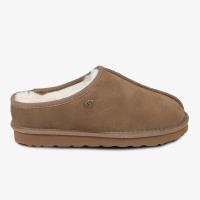 Mens Louis Sheepskin Slipper