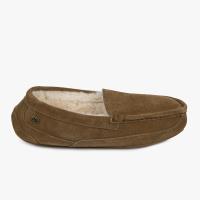 Mens Harry Sheepskin Slipper