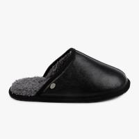 Mens Cooper Sheepskin Slipper