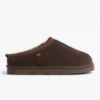 Mens Miles Sheepskin Slipper