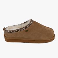 Mens Miles Sheepskin Slipper