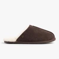 Mens Jude Sheepskin Slipper