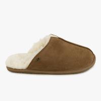 Mens Jude Sheepskin Slipper